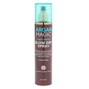 ARGAN MAGIC Multi Anti-frizz Blow Dry Spray